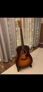 Taylor 110e (1 фото из 10)