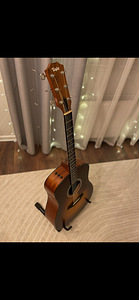 Taylor 110e (10 фото из 10)