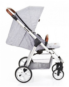 Jalutuskäru ABC Design Mint Buggy (2 foto / 7)