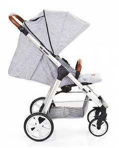 Jalutuskäru ABC Design Mint Buggy (3 foto / 7)