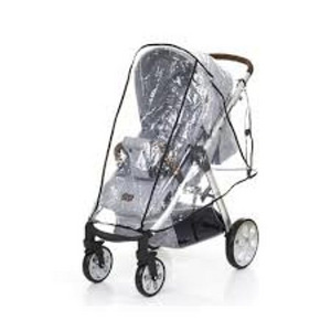 Jalutuskäru ABC Design Mint Buggy (5 foto / 7)