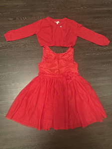 Наряд на праздник (2 фото из 5)