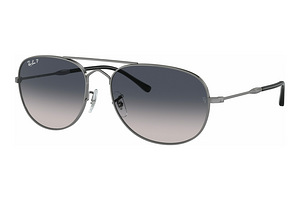 Ray-Ban polariseeritud päikeseprillid (2 foto / 3)