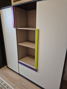 Laste kapp (1 foto / 3)