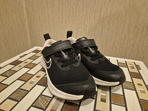 Кроссовки Nike Runner (2 фото из 2)