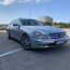 Mercedes-Benz CLS 320 facelift (фото #1)