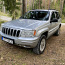 Jeep Grand Cherokee Limited 2.7 CDI (foto #2)