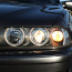 BMW e39 525tds 1996 (foto #5)
