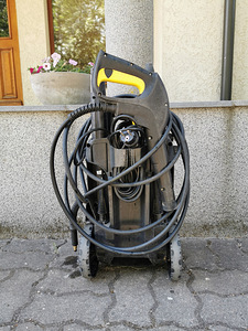 Kärcher K4 compact (3 фото из 3)