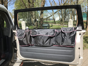 Suzuky jimny (13 foto / 13)