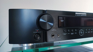 Marantz NR1501 AV Surround Receiver Võimendi (3 foto / 4)