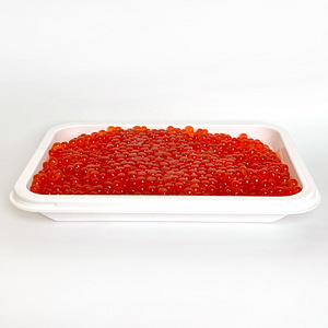 Salmon Chum Keta (1 foto / 6)