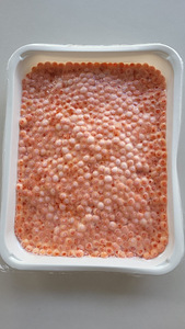 Salmon Chum Keta (2 foto / 6)