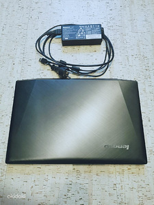 Lenovo Y50-70 (2 foto / 6)