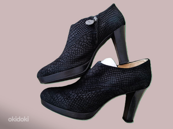 Kingad Geox