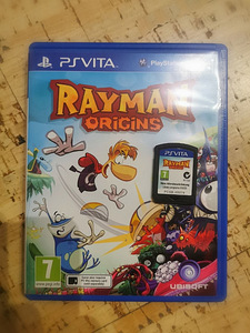 PlayStation Vita/PS Vita (7 foto / 9)