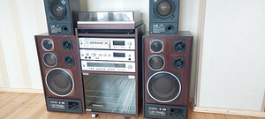Radiotehnika komplekt (1 foto / 3)