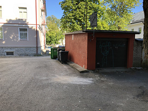 Vase tn 7, Kesklinna, Tallinn, Harjumaa (3 foto / 4)
