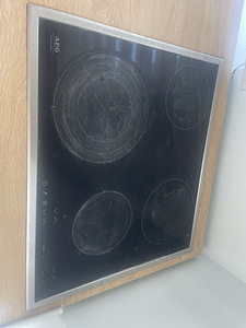 Köögimööbel Ikea (1 foto / 3)