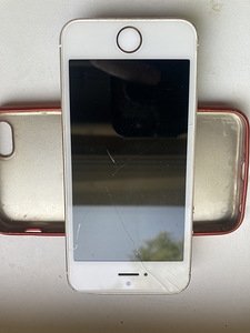 iPhone 5s