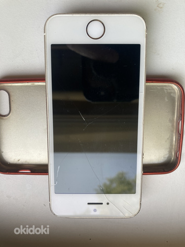 iPhone 5s