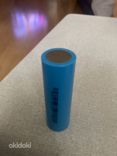 Аккумулятор Lishen ls lr21700sa 4000mAh 3.6V-3.7V li-on