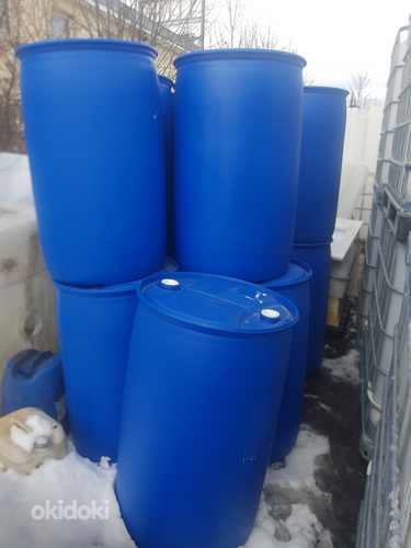 200L Vaadid