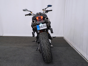 KTM 990 Super Duke (9 фото из 9)