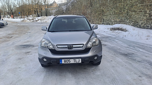 Honda Cr-V Executive (1 foto / 11)