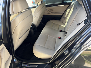 BMW 535d (8 фото из 15)