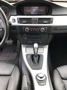 BMW 330Xd 200kw (8 foto / 12)