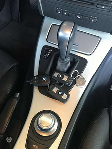 BMW 330Xd 200kw (10 foto / 12)