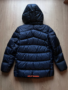 Helly Hansen poiste talvejope 164/14 (2 foto / 4)