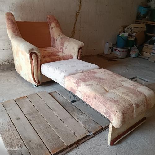 Кресла кровати (фото #2)