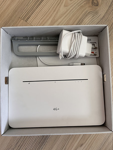 Huawei 4g CPE 3 ruuter (2 foto / 2)