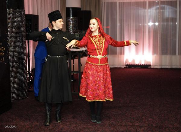 Kaukaasia tantsud (foto #2)