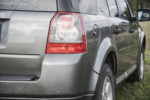 Land Rover Freelander (9 foto / 15)