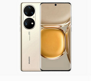 Huawei 50 pro Gold, 2021 aasta telefon