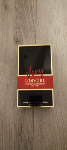 Carolina Herrera Very Good Girl 30 ml.