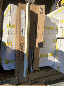 Материал Ecophon (4 фото из 8)