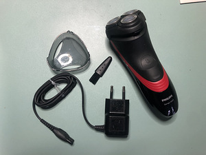 Бритва Philips S1310 (5 фото из 6)