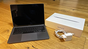 MacBook Air 13” 2020 M1 (3 foto / 4)