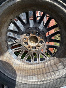 BMW veljed 18 (2 foto / 3)