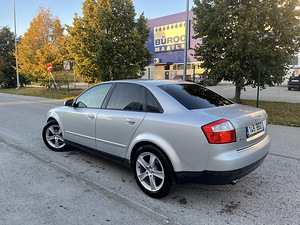 Kiir Hind! Audi A4 2.0b Pikk Ü.V 09/2023 (2 foto / 8)