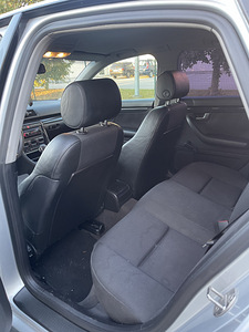Kiir Hind! Audi A4 2.0b Pikk Ü.V 09/2023 (7 foto / 8)