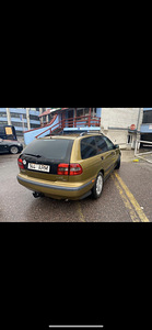 Прокат автомобилей болт/волт , разные авто (4 фото из 5)
