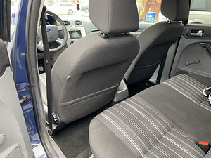 Ford Focus 1.6d Facelift (6 foto / 6)