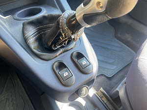 Peugeot 1007 1.4d 2005a. (10 foto / 11)
