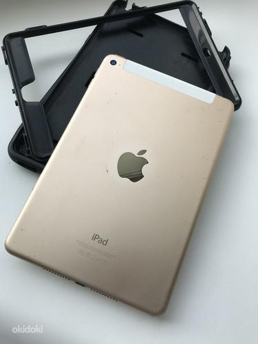 iPad 4 mini 16 ГБ (фото #2)