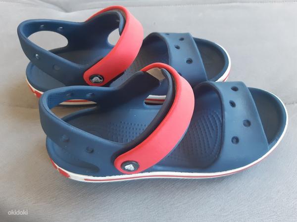 Crocs sandaalid J1 (foto #1)